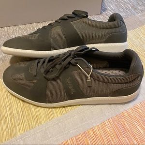 SWIMS lace up men shoes NWOT in box